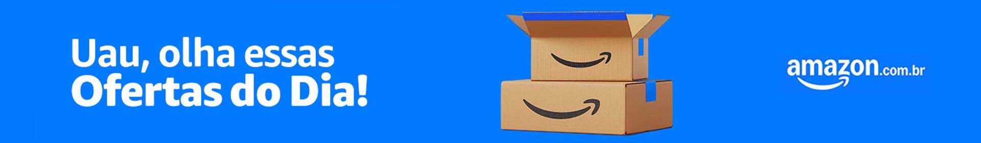 Banner Amazon UAU