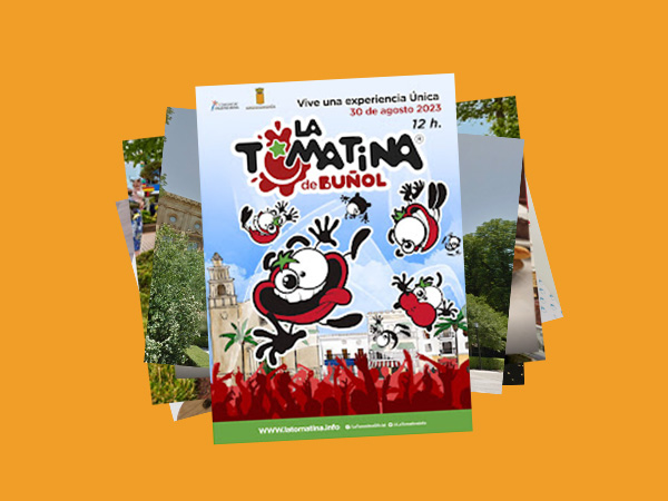 A Efervescência das Festas Espanholas: De La Tomatina a San Fermín