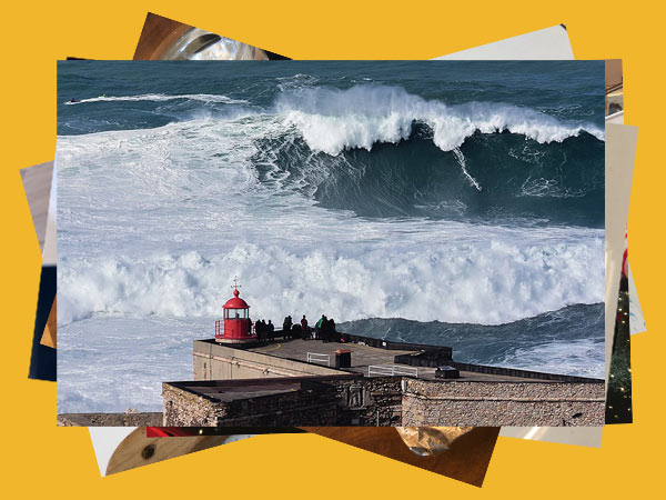 Melhores Hotéis para se Hospedar em Nazaré durante sua Surf Trip