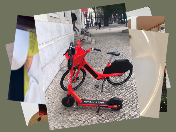 Melhores Bicicletas e Patinetes Elétricos para Alugar em Lisboa