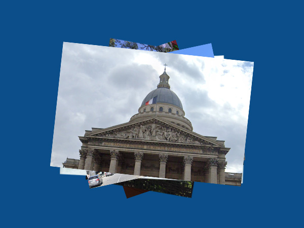 Dicas dos Melhores Locais para Visitar em Paris na França