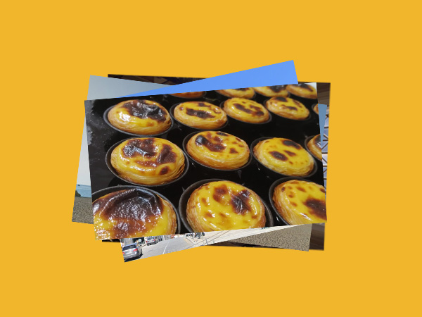 O Melhor Pastel de Nata de Lisboa de 2022